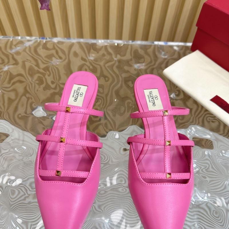 Valentino Slippers